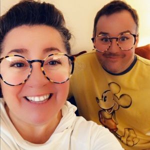 Meet your Posher, Lisa-marie